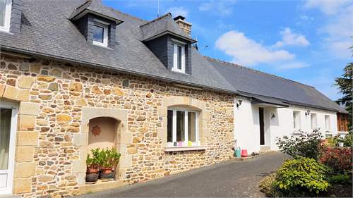 # 39208551 - £227,511 - , Cotes-dArmor, Brittany, France