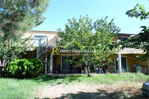 # 39209715 - £523,477 - 5 Bed , Herault, Languedoc-Roussillon, France