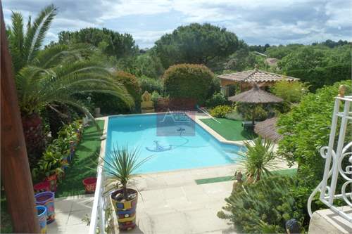 # 39272045 - £737,070 - 6 Bed , Herault, Languedoc-Roussillon, France