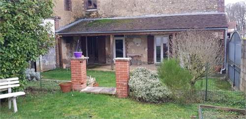 # 39314727 - £101,544 - 5 Bed , Yonne, Burgundy, France