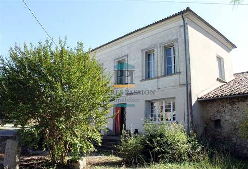 # 39314767 - £175,076 - 7 Bed , Gironde, Aquitaine, France