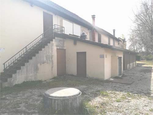 # 39315267 - £302,006 - 1 Bed , Ain, Rhone-Alpes, France