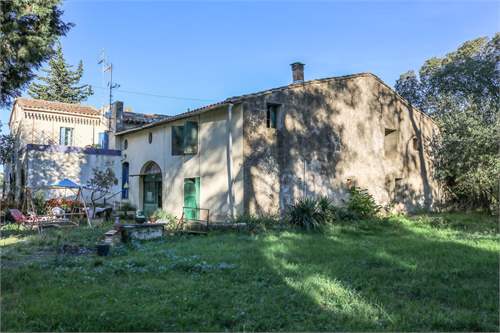 # 39418305 - £831,611 - 10 Bed , Lunel, Herault, Languedoc-Roussillon, France