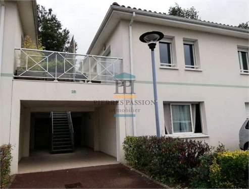 # 39489705 - £78,959 - 1 Bed , Gironde, Aquitaine, France