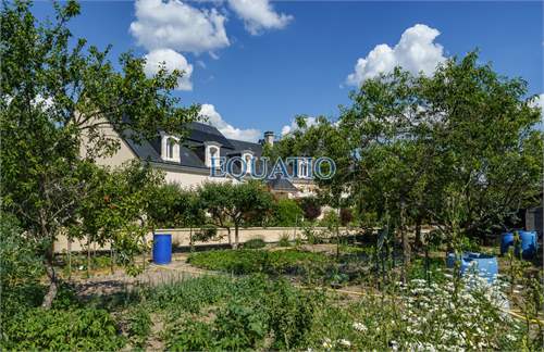 # 39522070 - £552,102 - 14 Bed , Indre-et-Loire, Centre, France