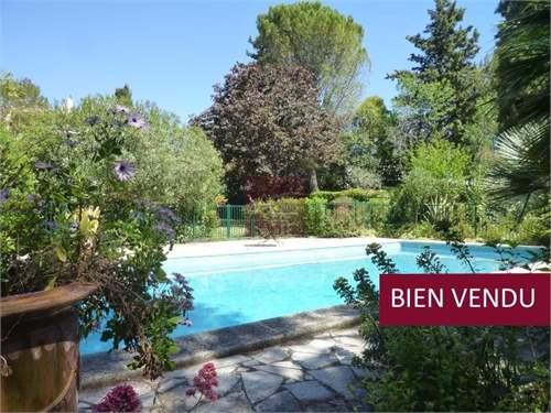 # 39592144 - £786,967 - 6 Bed , Herault, Languedoc-Roussillon, France
