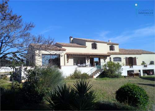 # 39592215 - £770,334 - 6 Bed , Herault, Languedoc-Roussillon, France