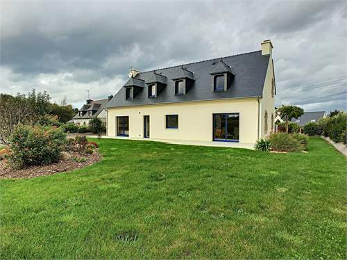 # 39662912 - £607,164 - 6 Bed , Cotes-dArmor, Brittany, France