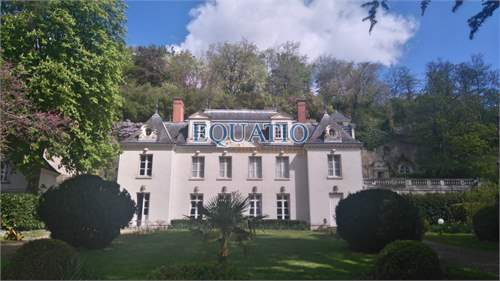 # 39746349 - £1,746,383 - 11 Bed , Tours, Indre-et-Loire, Centre, France