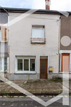 # 39891346 - £48,146 - 3 Bed , Cher, Centre, France