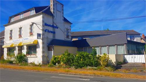 # 39946358 - £411,647 - 13 Bed , Cotes-dArmor, Brittany, France