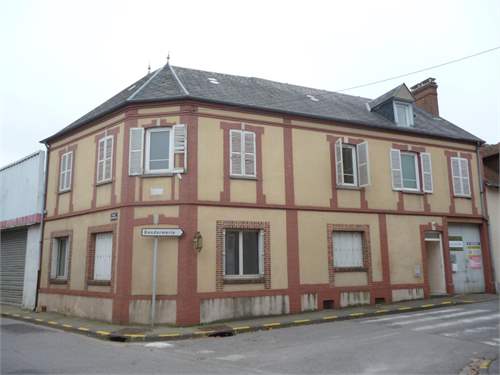 # 39971209 - £243,574 - 9 Bed , Eure, Haute-Normandie, France