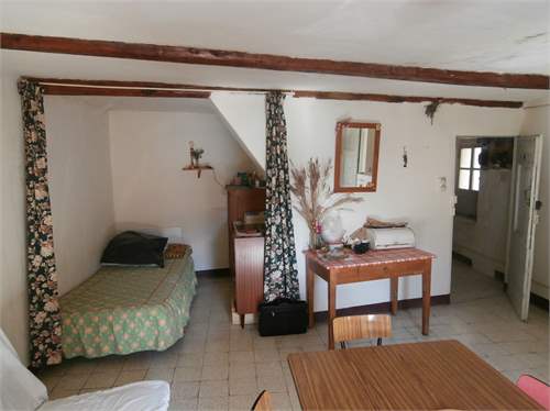 # 39972314 - £43,769 - 1 Bed , Isola, Haute-Corse, Corsica, France
