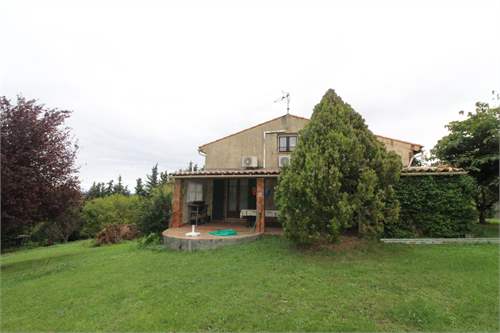 # 39992341 - £234,164 - 7 Bed , Limoux, Centre, France