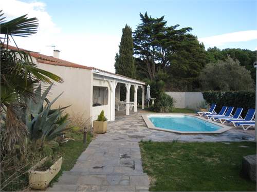 # 40001195 - £524,353 - 4 Bed , Herault, Languedoc-Roussillon, France