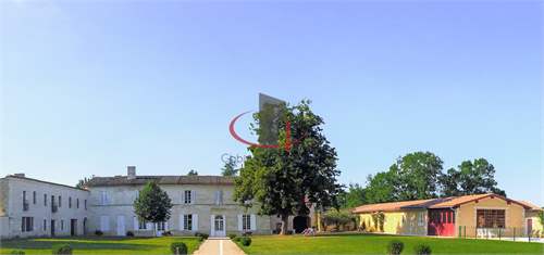 # 40032348 - £1,663,222 - 14 Bed , Bordeaux, Gironde, Aquitaine, France