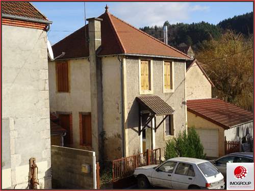 # 40040601 - £23,635 - 3 Bed , Allier, Auvergne, France