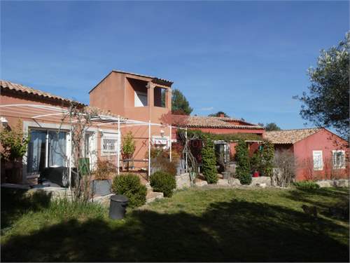 # 40048906 - £779,088 - 7 Bed , Herault, Languedoc-Roussillon, France