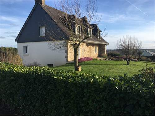 # 40062850 - £170,043 - 7 Bed , Cotes-dArmor, Brittany, France