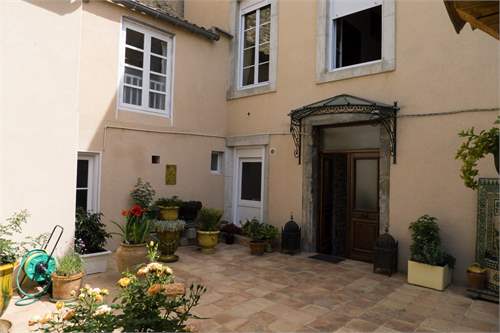 # 40089035 - £315,137 - 10 Bed , Limoux, Centre, France
