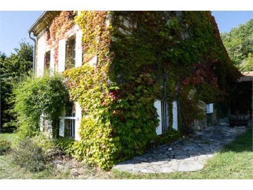 # 40089043 - £258,237 - 9 Bed , Limoux, Centre, France