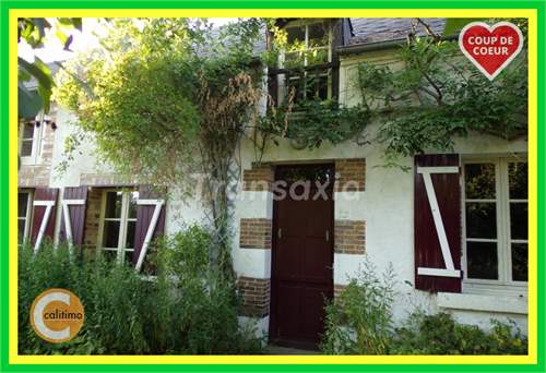 # 40104789 - £105,046 - 5 Bed , Cher, Centre, France