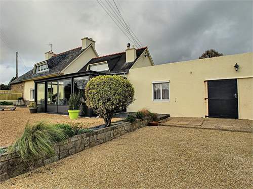 # 40105701 - £212,411 - 4 Bed , Cotes-dArmor, Brittany, France