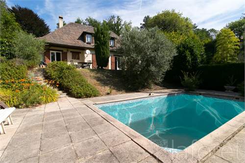 # 40110462 - £207,378 - 5 Bed , Dordogne, Aquitaine, France