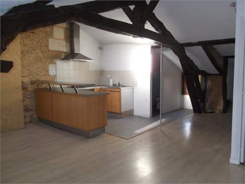 # 40296402 - £57,337 - 2 Bed , Dordogne, Aquitaine, France