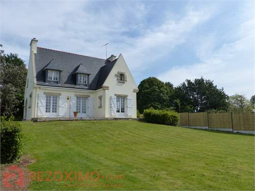 # 40338660 - £293,007 - 6 Bed , Finistere, Brittany, France