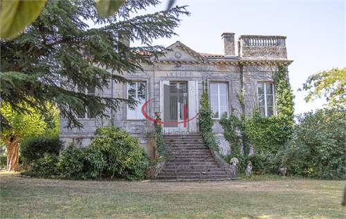 # 40367043 - £1,286,809 - 11 Bed , Bordeaux, Gironde, Aquitaine, France