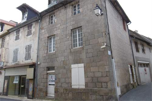 # 40391514 - £35,015 - 9 Bed , Creuse, Limousin, France