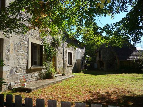 # 40391525 - £67,404 - 5 Bed , Creuse, Limousin, France
