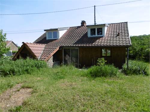 # 40391550 - £51,998 - 3 Bed , Creuse, Limousin, France