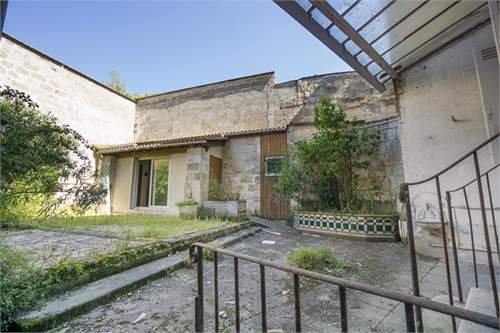 # 40413610 - £546,894 - 4 Bed , Bordeaux, Gironde, Aquitaine, France