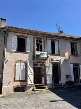 # 40488364 - £141,812 - 6 Bed , Gers, Midi-Pyrenees, France