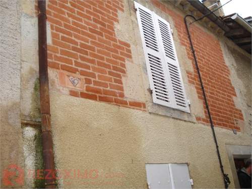 # 40550297 - £33,264 - 3 Bed , Gers, Midi-Pyrenees, France