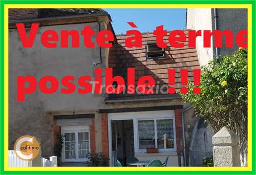 # 40673438 - £85,350 - 5 Bed , Cher, Centre, France