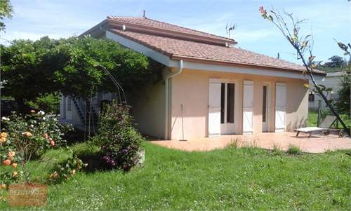# 40696942 - £192,584 - 10 Bed , Gers, Midi-Pyrenees, France