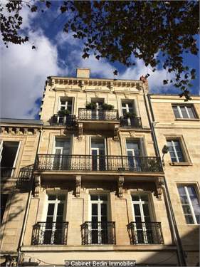 # 40752291 - £483,647 - 4 Bed , Bordeaux, Gironde, Aquitaine, France