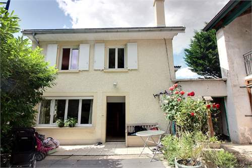 # 40914804 - £337,021 - 4 Bed , Ain, Rhone-Alpes, France