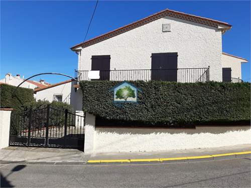 # 40915283 - £312,511 - 6 Bed , Pyrenees-Orientales, Languedoc-Roussillon, France