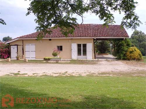 # 40926189 - £516,474 - 13 Bed , Gers, Midi-Pyrenees, France
