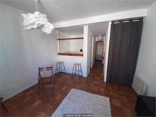 # 40965794 - £190,833 - 1 Bed , Bordeaux, Gironde, Aquitaine, France