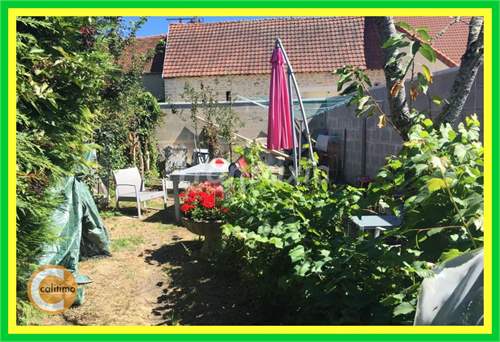 # 40998312 - £30,638 - 2 Bed , Cher, Centre, France