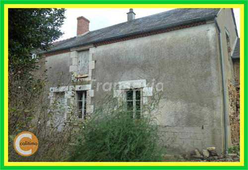 # 40998315 - £32,389 - 1 Bed , Cher, Centre, France