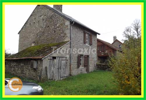 # 40998324 - £36,766 - 2 Bed , Creuse, Limousin, France