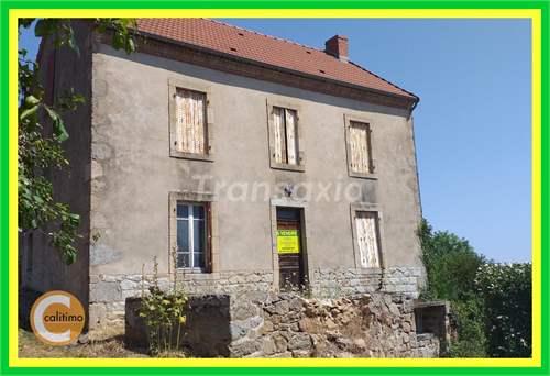 # 40998329 - £30,638 - 4 Bed , Creuse, Limousin, France