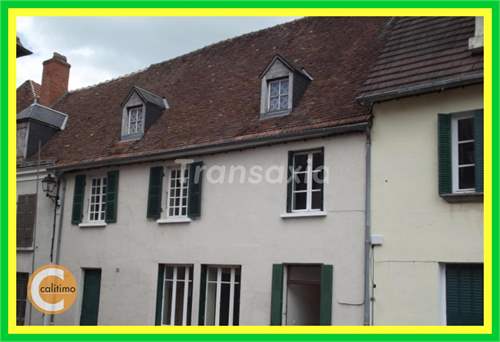 # 40998339 - £30,638 - 3 Bed , Creuse, Limousin, France
