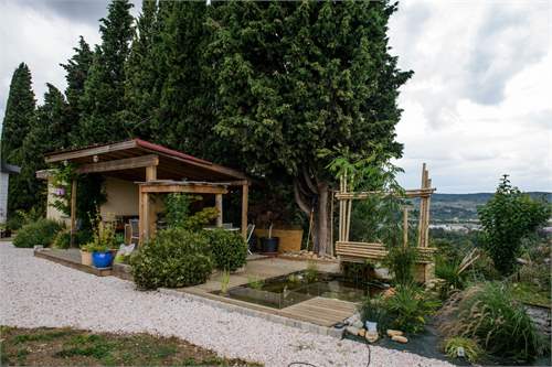 # 41009152 - £243,793 - 3 Bed , Limoux, Centre, France